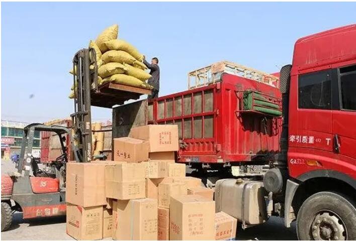 泉州到龙湖区物流专线