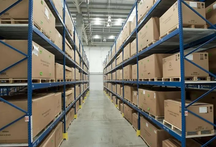 泉州到龙湖区货物仓储