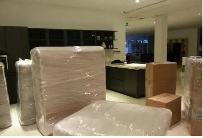 泉州到龙湖区长途搬家