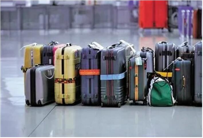 泉州到龙湖区行李托运