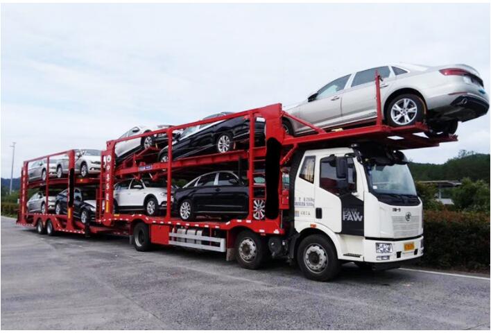 泉州到龙湖区轿车托运